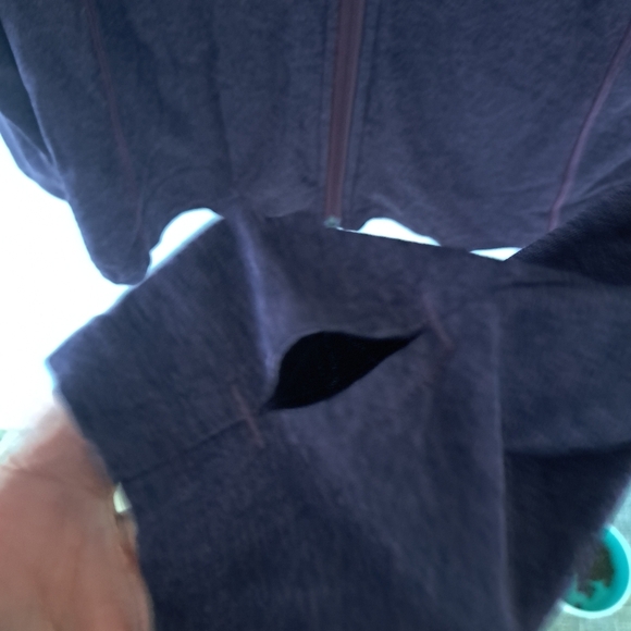 Tuff Athletics Sweater Large - Picture 4 of 5